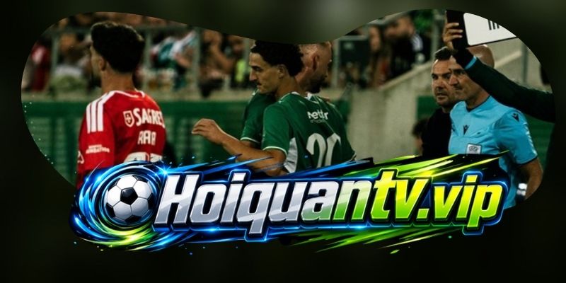 Soi Kèo Benfica Vs St. Gallen 02h00 31/07