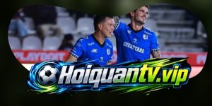 Soi Kèo Queretaro FC Vs Tigres UANL 06h00 02/08